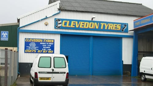 Clevedon Tyres Ltd | Clevedon Tyres