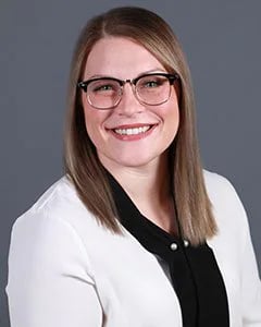 Laura Johnson, CNP