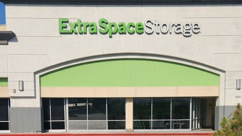 Extra Space Storage