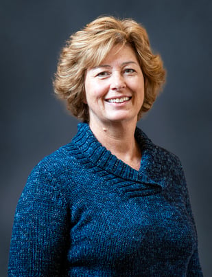 photo of Kiristine Metz, APNP