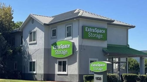 Extra Space Storage