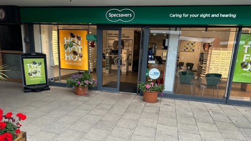 Portishead Specsavers