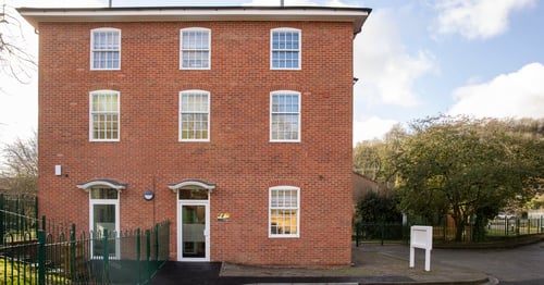 Montessori by Busy Bees at High Wycombe - Gallery Photo