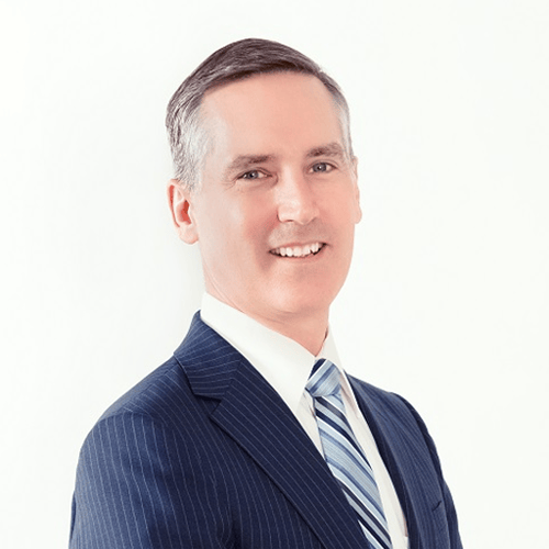 Headshot of Alan Veals