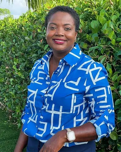 Attorney Erna Milien
