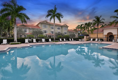 Floresta Apartments - Google Cover Photo