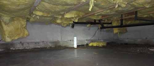 Water Damage Restoration 1 Reno-Tahoe