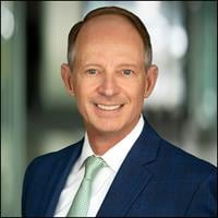 Timothy Van Rhein Headshot Image