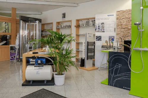 Lechner Johannes Installationen
