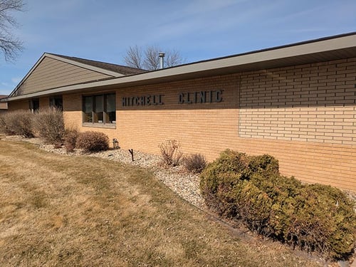 Avera Mitchell Clinic