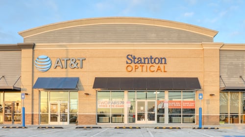 Eyeglasses, Contacts & Eye Exams Available at Stanton Optical in Douglasville, GA 30135