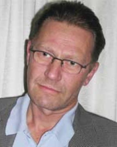 OA Dr. Gerhard Bonner