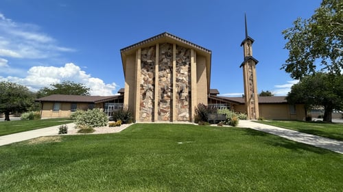 Church of Jesus Christ of Latter-day Saints