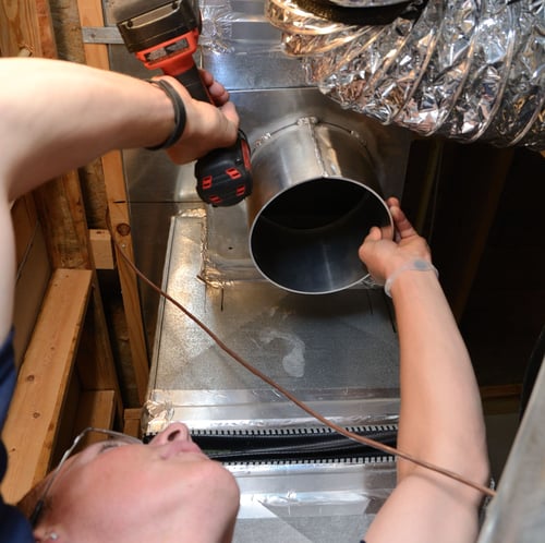 Air Duct Cleaning Services in Manassas, VA