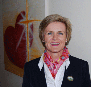 Anna Theresia Wachter Wirbelsäulenregulierung in Sankt Georgen im Attergau