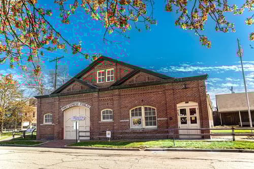 Pony Express National Museum
