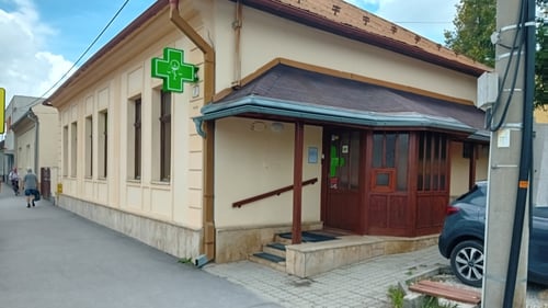 Lekáreň Dr.Max