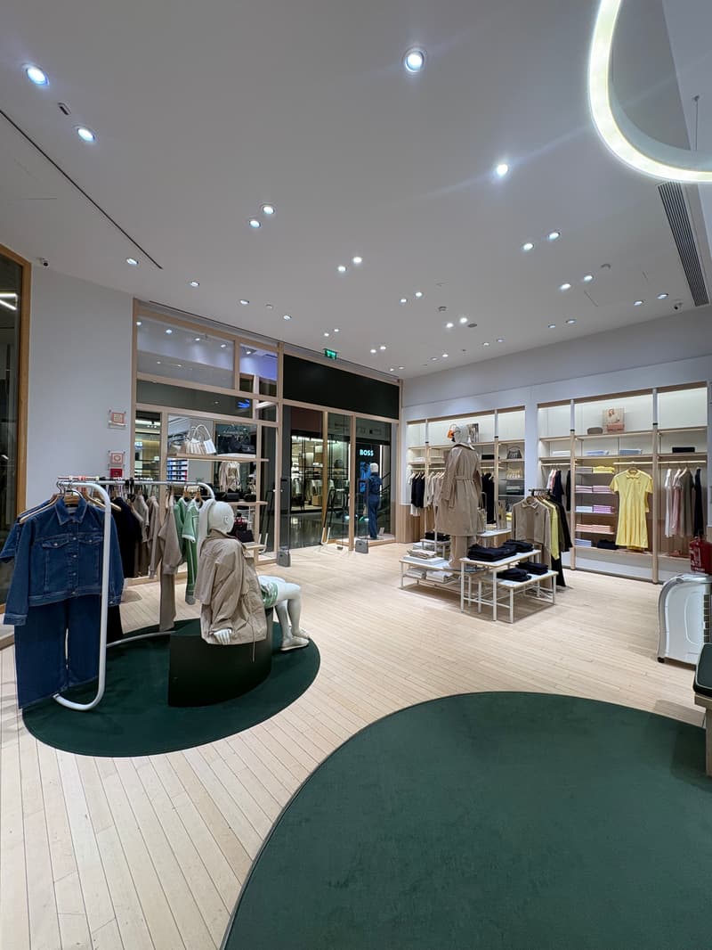 Women Area