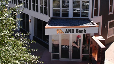 Aspen Banking Center