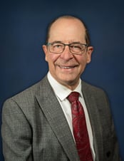 photo of Karl Larson, MD