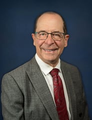 photo of Karl Larson, MD