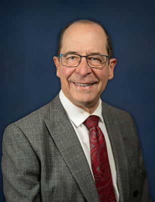 photo of Karl Larson, MD