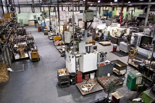 Magnolia Metal Corporation