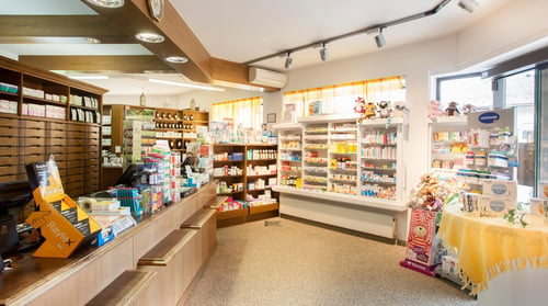 Dolomiten-Apotheke Mag pharm Wirnsperger KG