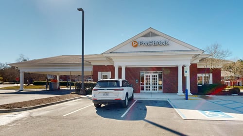 PNC Bank Preston Corners - Cary, NC