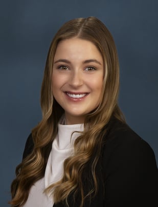 professional photo of Bella Nutini, PAC