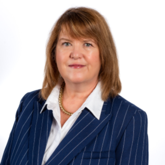 Headshot of Susan Macdonald