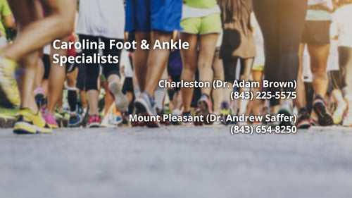 Carolina Foot & Ankle Specialists Cover Photo