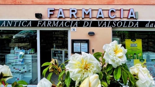 Farmacia Dr.Max