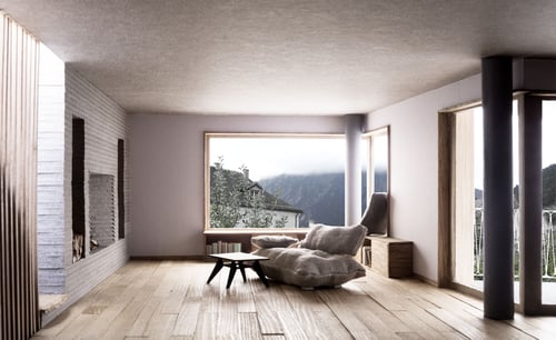Maison individuelle - GR