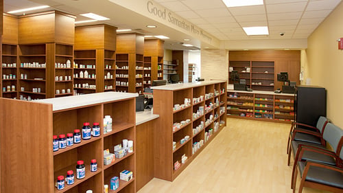 Good Samaritan Plaza Pharmacy