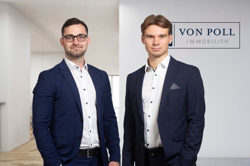 VON POLL IMMOBILIEN Stralsund