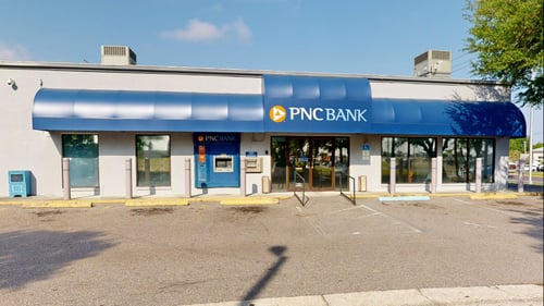 PNC Bank Sun City FL - Sun City Center, FL