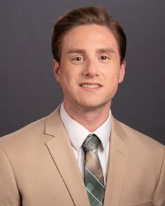 Joshua Reider MD