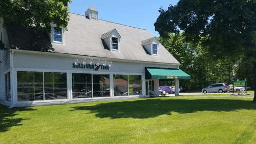 Bedford, MA Sullivan Tire and Auto Service