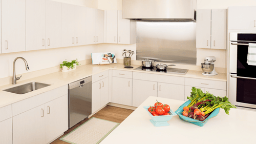 Monte Nido Westchester Kitchen