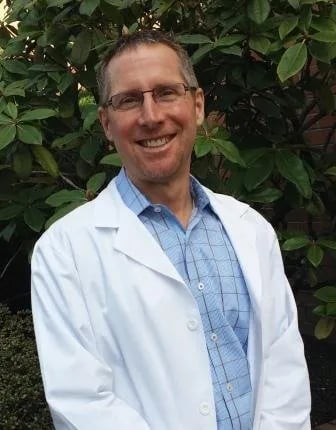 Randall James Eggert, DDS, PS