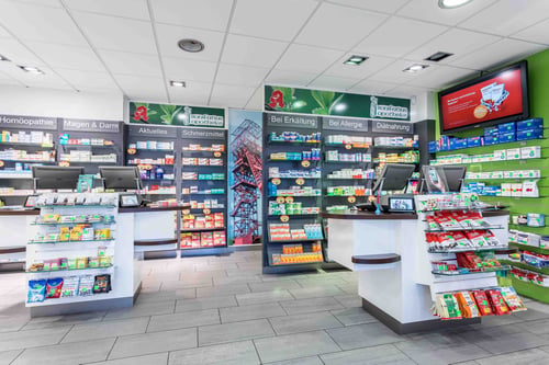 Bonifatius Apotheke