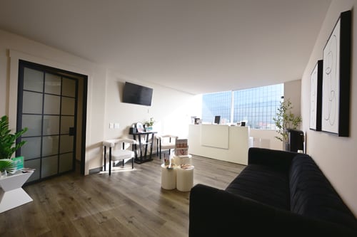 West Empire Aesthetics | Los Angeles, CA