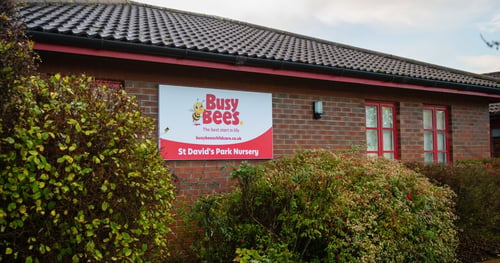 Busy Bees at St Davids - Gallery Photo
