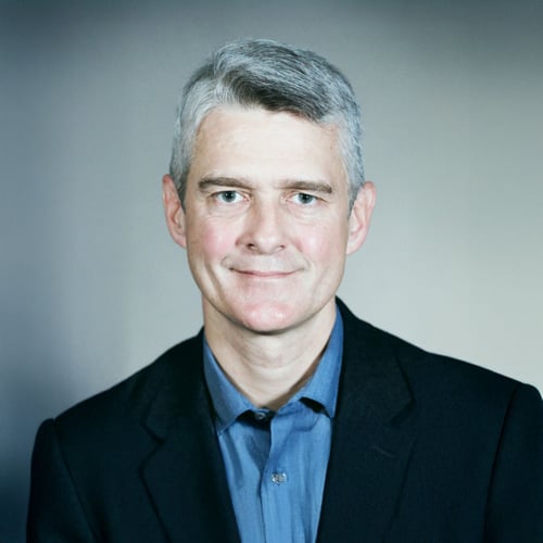 Max O'Donnell, MD