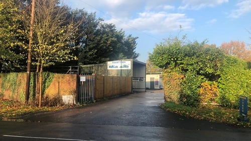 Baker Tyres -  Egham - Tyres