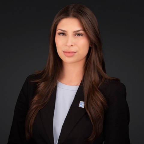 Headshot of Anastasia Giannakis