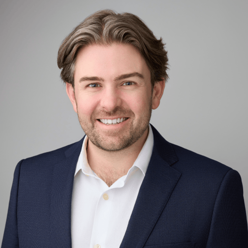 Headshot of Chase Christensen