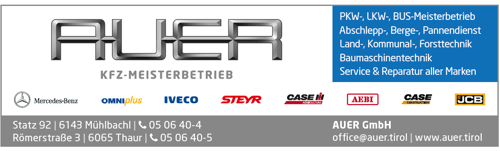 Auer GmbH