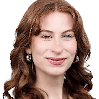 Portrait de Erin Rogers